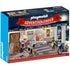 Playmobil:  Advent calendar Police. theft in the museum Christmas