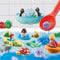 „Playmobil“: „Playmobil“ 1.2.3 „Aqua Advent“ kalendorius