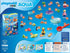 Playmobil: PlayMobil 1.2.3 Aqua Advent kalendārs