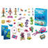 Playmobil: Mermaid Magic Advent kalendārs