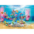 Playmobil: Mermaid Magic Advent Naptár