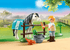 Playmobil: Německý venkovský poník