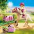 Playmobil: country ponei