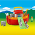 Playmobil: Noahin arkki 1.2.3