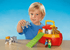 Playmobil: Η κιβωτό του Νώε 1.2.3