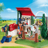 Playmobil: Country Lorse Wash