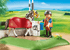 PLAYMOBIL: Селска пералня за коне