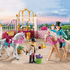 Playmobil: Printsessi hobuste ratsutamistunnid