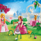 PlayMobil: Princess Garden Starter Pack princeza