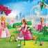Playmobil: Princess Garden Starter Pack -prinsessa