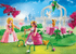 PLAYMOBIL: princess garden starter pack Princess