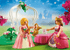 „Playmobil“: „Princess Garden Starter Pack Princess“ princesė
