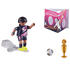 Playmobil: bumbiņu spēlētājs ar īpašiem plus vārtiem