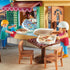 „Playmobil“: picerija su „Restaurant Garden City Life“