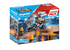 PLAYMOBIL: Stunt show with quad bike and flaming ramp starter pack Stuntshow