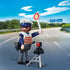 Playmobil: Playmo-Friends-Verkehrspolizist