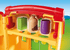 Playmobil: Ferme portable 1.2.3