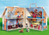 Playmobil: Puppenhaus tragbares Puppenhaus