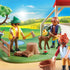 „Playmobil“: mano figūrų ranča