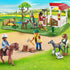 Playmobil: Mes chiffres ranch