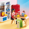Playmobil: Κουζίνα οικογενειακής κουζίνας Dollhouse