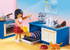 Playmobil: Κουζίνα οικογενειακής κουζίνας Dollhouse