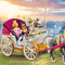 Playmobil: romantična kočija princesa