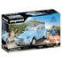 Playmobil: Citroën 2CV Auto