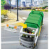 Playmobil: voiture de recyclage de la vie de la ville