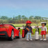 PlayMobil: Ferrari SF90 Stradale automobil