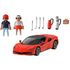 „Playmobil“: „Ferrari SF90 Stradale“ automobilis