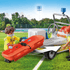 Playmobil: City Life Rescue Car