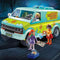 Playmobil: Véhicule mystère de Scooby-Doo!