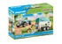 Playmobil: voiture de remorque de poney country