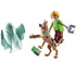 PLAYMOBIL: Scooby & Shaggy with the spirit of SCOOBY-DOO!