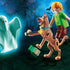 Playmobil: Scooby & Shaggy cu spiritul Scooby-Doo!