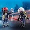 Playmobil: Duopack -Feuerwehrleute