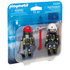 PLAYMOBIL: DuoPack firefighters