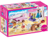 Playmobil: camera da letto con angolo di cucitura delle bambole