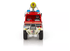 PlayMobil: Stadaktioun Off-Strooss Feier Camion