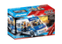 Playmobil: Polistransportör med ljus och sund stadsåtgärd