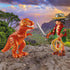 PLAYMOBIL: tracker with T-Rex DuoPack