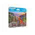 PLAYMOBIL: tracker with T-Rex DuoPack