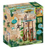 PLAYMOBIL: Wiltopia research tower with compass