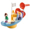 Playmobil: Slide s vodou 1.2.3 Aqua