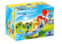 Playmobil: Slide s vodou 1.2.3 Aqua