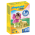 „Playmobil“: „Fox Fairy 1.2.3“