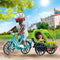 Playmobil: Különleges plusz kerékpáros túra