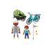 „Playmobil“: specialus plius dviračių turas