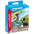 Playmobil: īpašs plus velosipēdu tūre